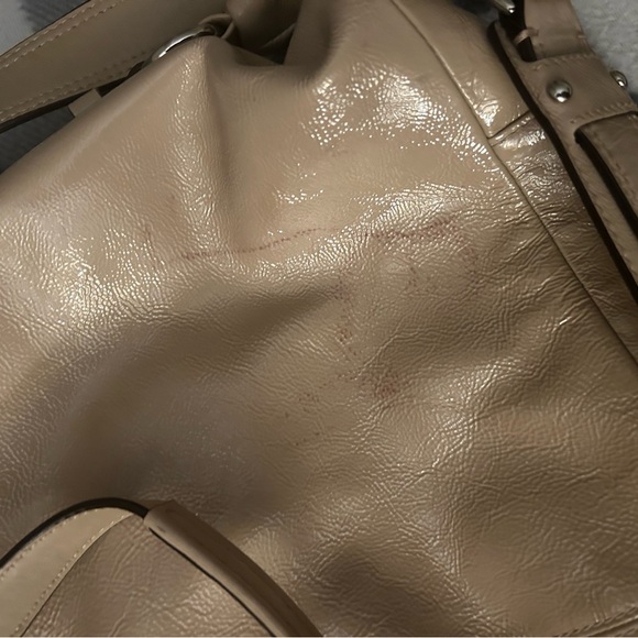 Authentic coach bag - Picture 8 of 8